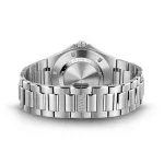 IWC Ingenieur Automatic 40mm Mens Watch Silver IW328902 - Image 4