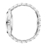 IWC Ingenieur Automatic 40mm Mens Watch Silver IW328902 - Image 5