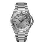 IWC Ingenieur Automatic 40mm Mens Watch Grey IW328904