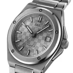 IWC Ingenieur Automatic 40mm Mens Watch Grey IW328904 - Image 2