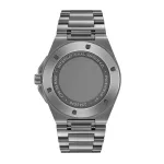 IWC Ingenieur Automatic 40mm Mens Watch Grey IW328904 - Image 3
