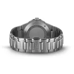 IWC Ingenieur Automatic 40mm Mens Watch Grey IW328904 - Image 4