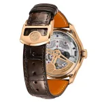 IWC Portugieser Perpetual Calendar 44 Silver Moon IW503701 - Image 4