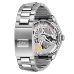 IWC Portugieser Automatic 42 Blue IW501704 - Image 4