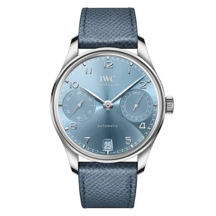 IWC Portugieser Automatic 42 Blue Horizon IW501708