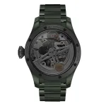 IWC Big Pilot’s Watch Perpetual Calendar Top Gun Woodland IW503101 - Image 2