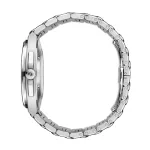 IWC Ingenieur Automatic 40mm Mens Watch Blue IW328907 - Image 3