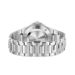 IWC Ingenieur Automatic 40mm Mens Watch Blue IW328907 - Image 4