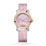Chopard Happy Sport 30mm Ladies Watch 278573-6011