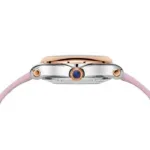 Chopard Happy Sport 30mm Ladies Watch 278573-6011 - Image 3