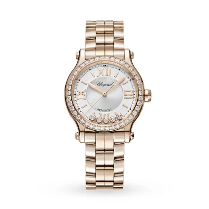 Chopard Happy Sport 275378-5004