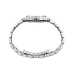 Chopard Happy Sport 30mm, Quartz, Stainless Steel, Diamonds 278590-3010 - Image 3