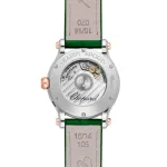 Chopard Happy Sport 30mm Ladies Watch 278573-6032 - Image 2