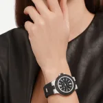 Bvlgari Bvlgari Aluminium 40mm Mens Watch 103445 - Image 2