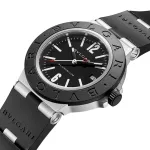 Bvlgari Bvlgari Aluminium 40mm Mens Watch 103445 - Image 3