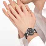 Bvlgari Bvlgari Aluminium 40mm Mens Watch 103445 - Image 5