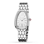 Bvlgari Serpenti Seduttori Ladies Watch 103361