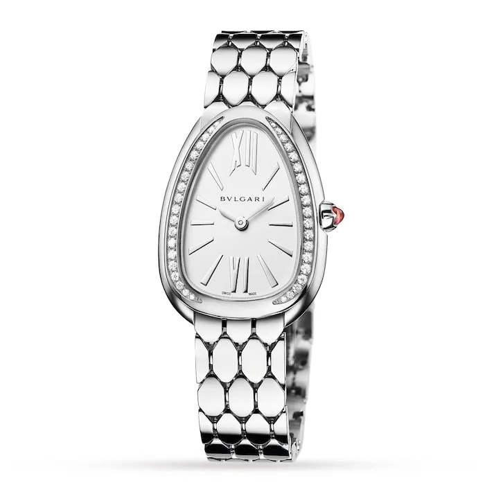 18970032_1 Bvlgari Serpenti Seduttori Ladies Watch 103361 - Image 1