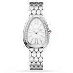 Bvlgari Serpenti Seduttori Ladies Watch 103361 - Image 5