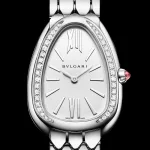 Bvlgari Serpenti Seduttori Ladies Watch 103361 - Image 7