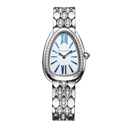 Bvlgari Serpenti 33mm Ladies Watch 103276