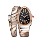 Bvlgari Serpenti Tubogas Watch 102098