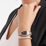 Bvlgari Serpenti Tubogas Watch 102098 - Image 2