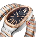 Bvlgari Serpenti Tubogas Watch 102098 - Image 3