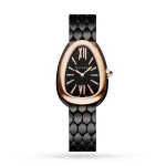 Bvlgari Serpenti Seduttori Watch 33mm 103704