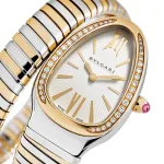 Bvlgari Serpenti Tubogas 103648 - Image 3