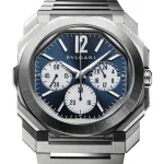 Bvlgari Octo Finissimo Watch 103467 - Image 3