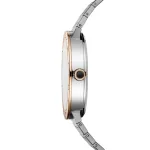 Bvlgari Bvlgari Bvlgari 41mm Mens Watch Black Stainless Steel 102930 - Image 2