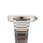 Bvlgari Bvlgari Bvlgari 41mm Mens Watch Black Stainless Steel 102930 - Image 6