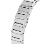 Bvlgari Bvlgari Bvlgari 41mm Mens Watch Black Stainless Steel 102930 - Image 8