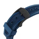 Bvlgari Octo Roma 41mm Limited Edition Watches Of Switzerland Group Centenary Mens Watch Blue 104063 - Image 6