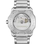 BVLGARI Octo Roma 41mm Mens Watch Green 104091 - Image 4