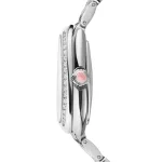 BVLGARI Serpenti Seduttori Automatic 34mm Ladies Watch White 104060 - Image 3