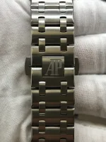 Audemars Piguet Royal Oak Offshore 26170TI.OO.1000TI.01 Chronograph - Image 12