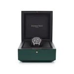 Audemars Piguet Code 11.59 15212NB.OO.A002KB.01 ‘Starwheel’ - Image 13