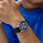 Audemars Piguet Code 11.59 15212NB.OO.A002KB.01 ‘Starwheel’ - Image 3