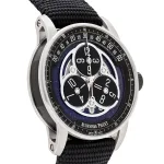 Audemars Piguet Code 11.59 15212NB.OO.A002KB.01 ‘Starwheel’ - Image 7