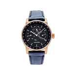 Audemars Piguet Code 11.59 Perpetual Calendar 26394OR.OO.D321CR.01 Blue Dial - Image 2