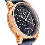 Audemars Piguet Code 11.59 Perpetual Calendar 26394OR.OO.D321CR.01 Blue Dial - Image 5