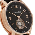 Audemars Piguet Code 11.59 26396OR.OO.D002CR.01 Selfwinding Flying Tourbillon Limited Dubai Edition (2018) - Image 10