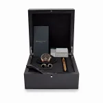 Audemars Piguet Code 11.59 26396OR.OO.D002CR.01 Selfwinding Flying Tourbillon Limited Dubai Edition (2018) - Image 16