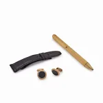 Audemars Piguet Code 11.59 26396OR.OO.D002CR.01 Selfwinding Flying Tourbillon Limited Dubai Edition (2018) - Image 18