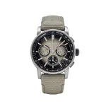 Audemars Piguet Code 11.59 Selfwinding Chronograph 26393QT.OO.A064KB.01 Black Ceramic Stainless Steel Beige Dial