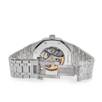 Audemars Piguet Royal Oak 15407ST.OO.1220ST.01 Double Balance Wheel Openworked - Image 12