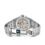 Audemars Piguet Royal Oak 15550ST.OO.1356ST.03 Selfwinding ‘50th Anniversary’ Stainless Steel Grey Dial (2022) - Image 3