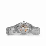 Audemars Piguet Royal Oak 15551BC.ZZ.1356BC.01 Diamond Bezel White Gold Smoked Blue Dial (2024) - Image 12